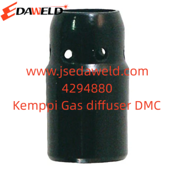 Kemppi welding Gas diffuser DMC 4294880