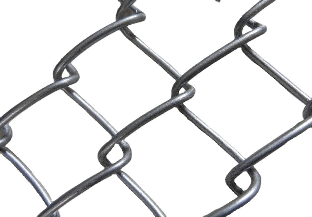 Galvanized steel chain link fencing price in pakistan decorations