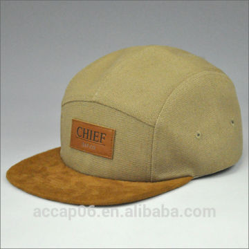 world map 5 panel hat