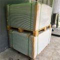 Insulation Fr4 fiber glass sheet in low price