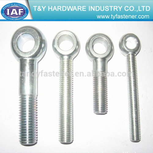 High Strength eye bolts