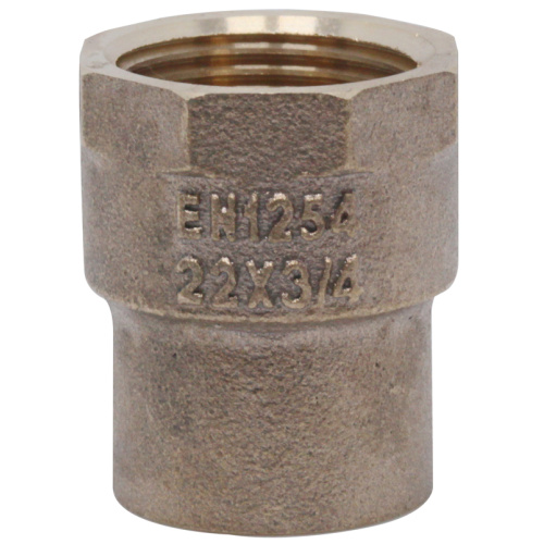 Gunmetal Bronze Female Adapter Fittings