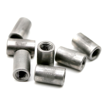 Custom CNC Stainless Steel Bolts