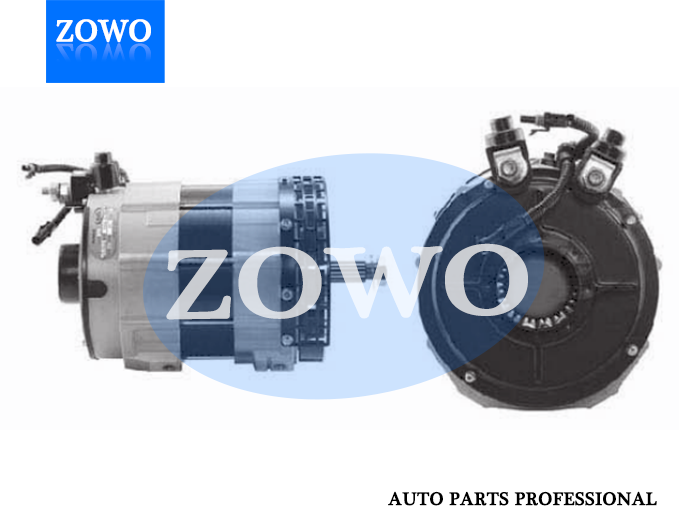 auto ka24de alternator 10040203