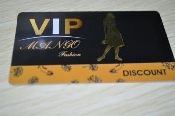 High Demand Products To Sell Sample Discount Cards