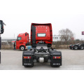 Howo A7 Tracter Truck 6x4