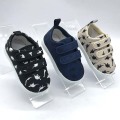 New Baby Boy Boy Canvas Shoe