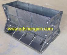 Two-side Cast Iron Feeder?