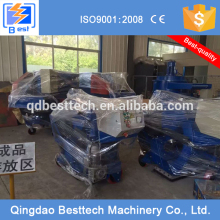 Ship Deck Floor Shot Blasting Machine/ Road Shot Blasting Machine/Floor Shot Blaster