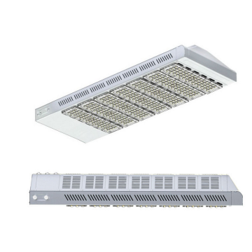 Luz de calle llevada al aire libre de Dimmable 210W