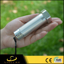 Certificate environmental torch portable flashlight