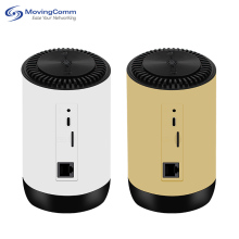 2.4Ghz Indoor Cpe Wireless 4G Router Battery