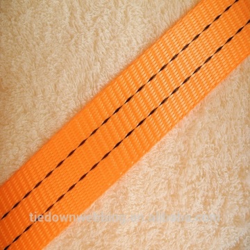 35mm 2100kg lashing webbing