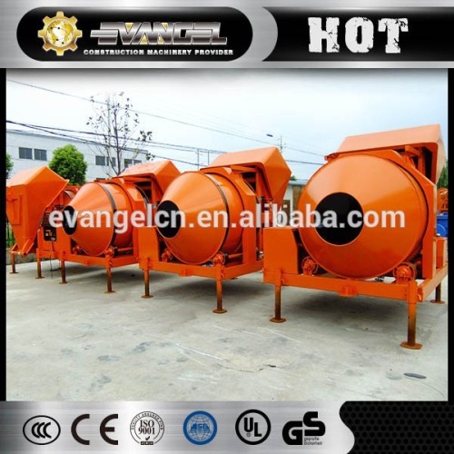 high quality concrete mixer