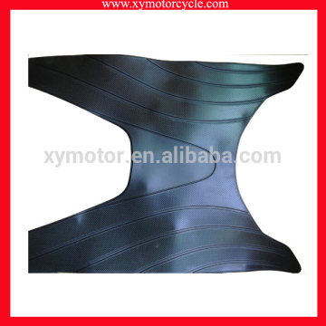 motorcycle foot guard plastic foot step for Honda Spacy110