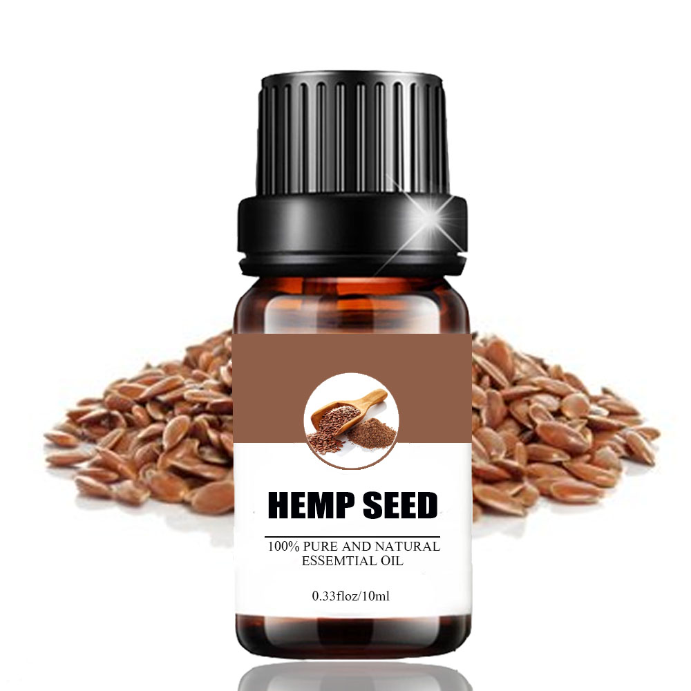 flaxseed oil