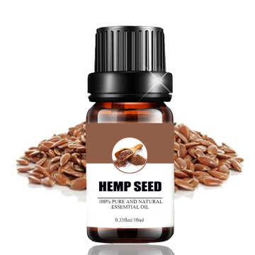 Factory supply organic flaxseed oil wholesale