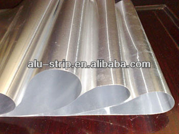 aluminium alloy sheet for food packaging use