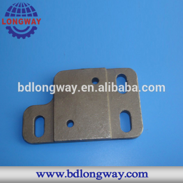 casting foundry forklift parts metal casting