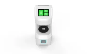 Handheld Haze Meter DH-13