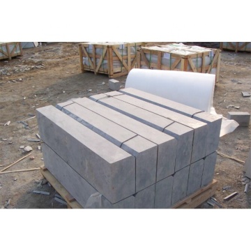 China Manufacturer Durable Bluestone Limestone Tiles and Slabs