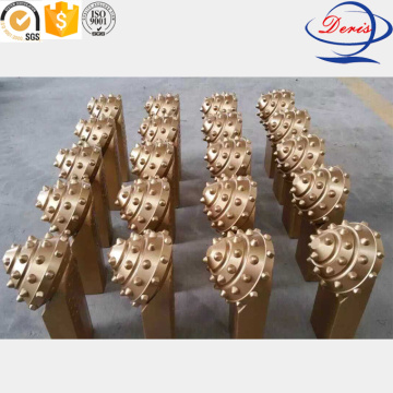 API 12 1/4 Tungsten Carbide Tricone Bit Palm