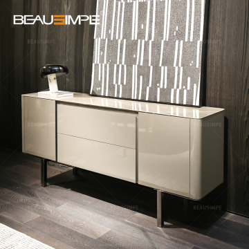 Modern Luxury cabinet Furniture