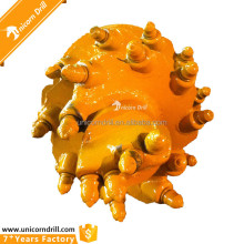 Pile Foundation Digging Tools: Drilling Auger with Rock Bits