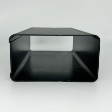 aluminium box enclosure aluminium box for electronics