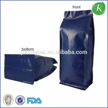especially large foil coffee bean packaging bags