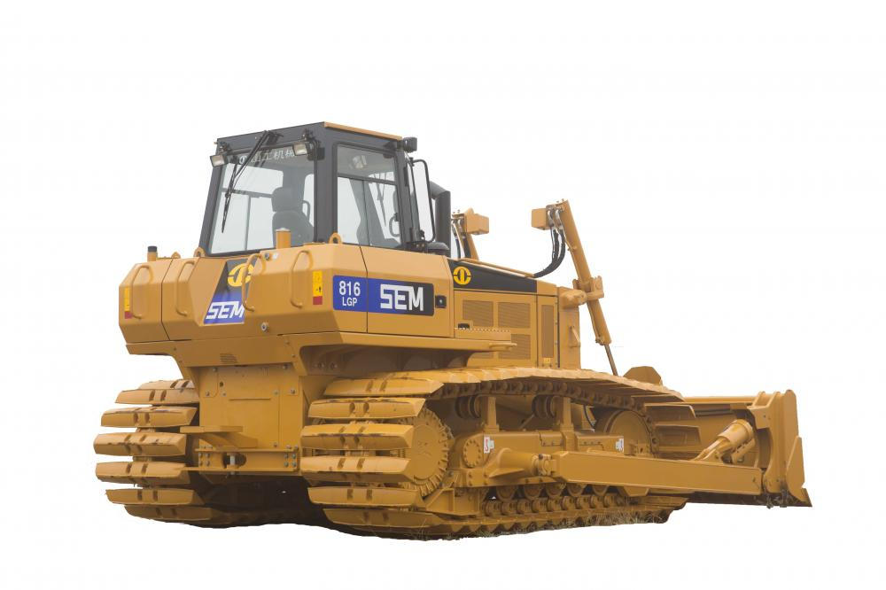 Sem 816lgp Bulldozer