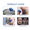 Dubbel Chin Reducer Jaw Exercise