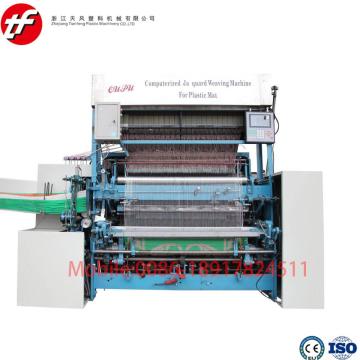 TF-1800 Jacquard Weaving Machine for PP Mat Weaving Production Line