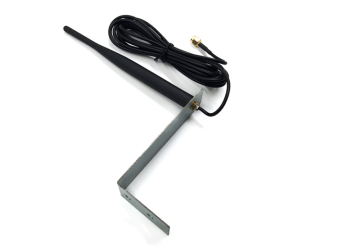 remote control command 433 External antenna