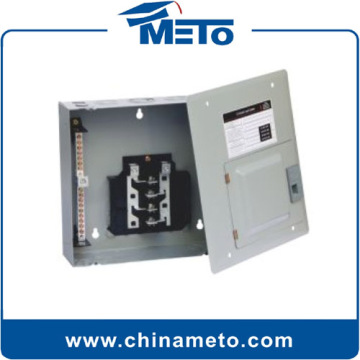 Load Center (MTL812F)