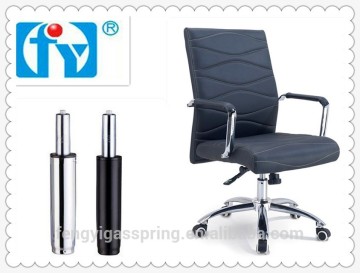 Guangdong Furniture hardware pneumatic Lift Gas Strut/Gas Strut For Chairs