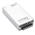 Il led ballast in metallo design Osram