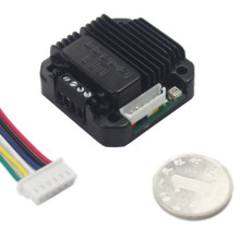 UIM242IE CAN Closed-loop Servo Stepper Motor Controller