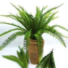 Best Selling Artificial Ferns and Plants for Home, Hotel, Office, and Garden Decoration