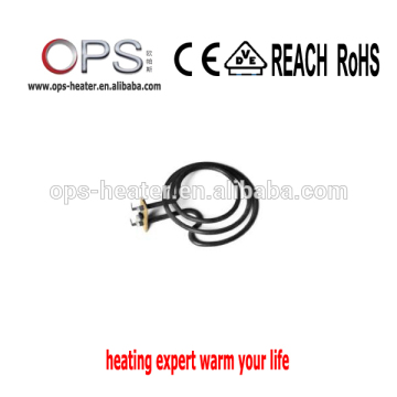 OPS-H009 water immersion electric coil heater element