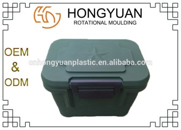 Eco-friendly thermal preservation food container, plastic insulated food container