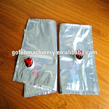 aseptic bag in box 20 liter aseptic bags for date juice