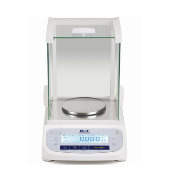 High Precision Professional Laboratory Analytical Balance