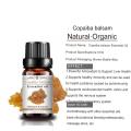 Copaiba Balsam Oil Natural Essential Oil 100% Pure