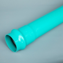 Water Supply Pipes for Fire Systems: C900 DR18 and DR14 PVC Pipes