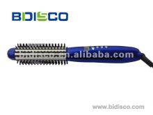 2 function hair straightener and curling iron professional perming iron