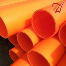 Durable Structural MPP Cable Protection Conduit