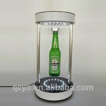 Factory supply Acrylic magnet floating display stand