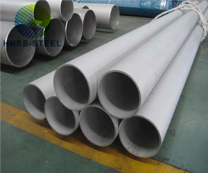 Supply ASTM A213, TP316, TP316L, TP317L, Stainless steel pipe