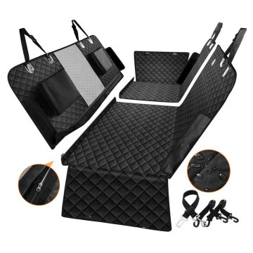 600D Thickened Waterproof Pet Hammock Mat - Car Hammock for Cats and Dogs with Oxford Cloth